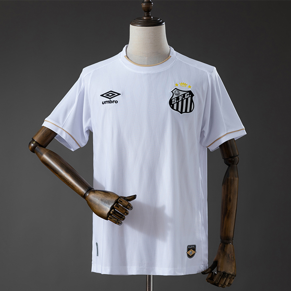 Thailand Trikot Santos Heim 2026-27